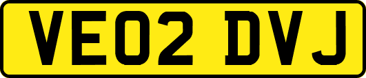 VE02DVJ