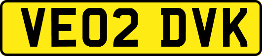 VE02DVK