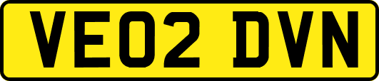 VE02DVN