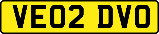 VE02DVO