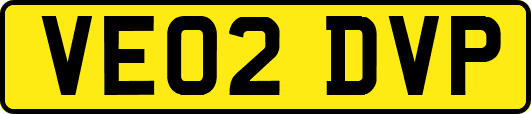 VE02DVP