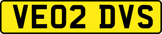 VE02DVS
