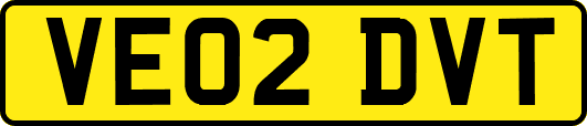 VE02DVT