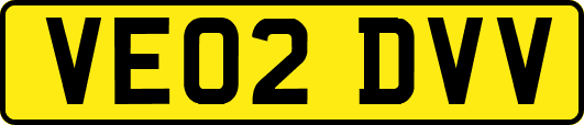 VE02DVV