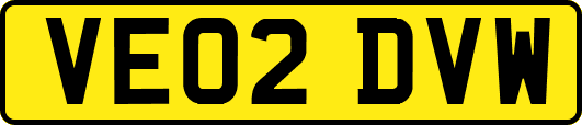 VE02DVW