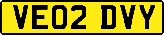 VE02DVY