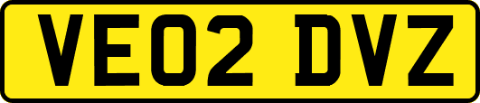 VE02DVZ