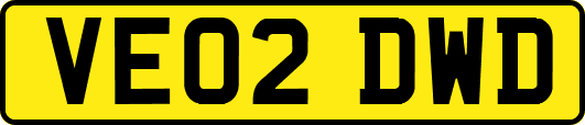 VE02DWD
