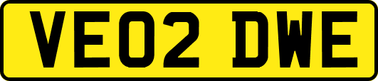 VE02DWE