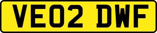VE02DWF