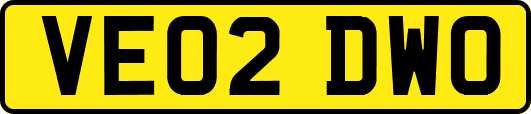 VE02DWO