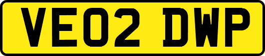 VE02DWP