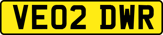 VE02DWR