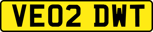 VE02DWT
