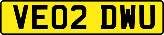 VE02DWU