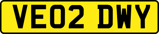 VE02DWY