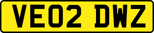 VE02DWZ