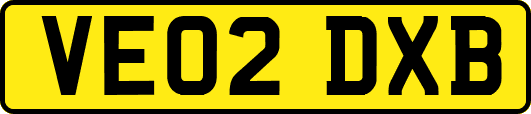 VE02DXB