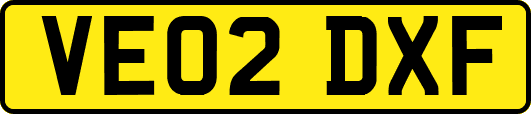 VE02DXF