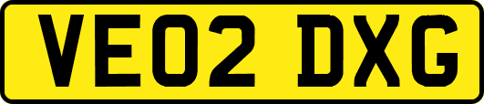 VE02DXG