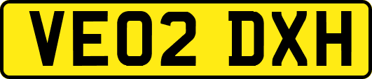 VE02DXH
