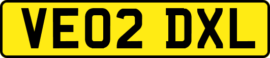 VE02DXL