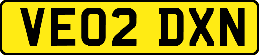VE02DXN