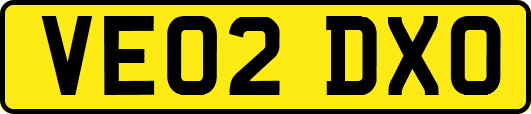 VE02DXO