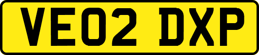 VE02DXP