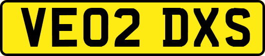 VE02DXS