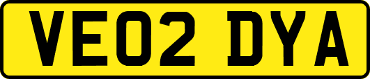 VE02DYA