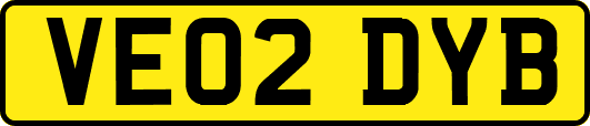 VE02DYB