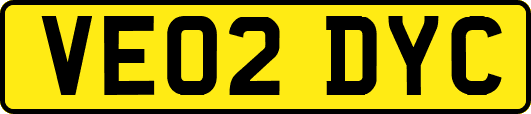 VE02DYC