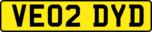 VE02DYD