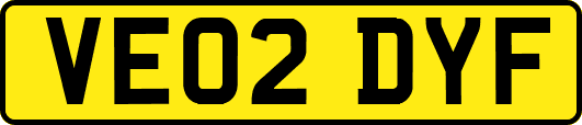 VE02DYF