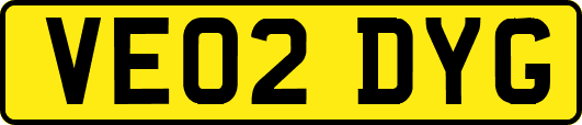 VE02DYG