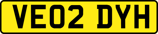 VE02DYH