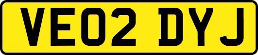 VE02DYJ