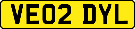 VE02DYL