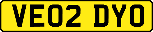 VE02DYO