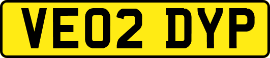 VE02DYP