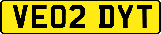 VE02DYT