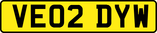 VE02DYW