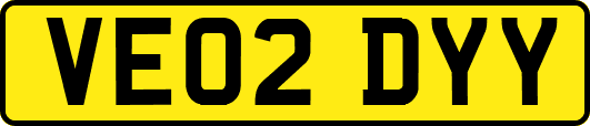 VE02DYY