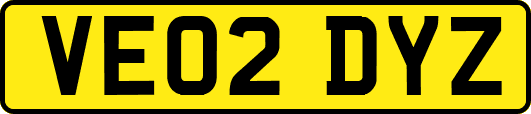 VE02DYZ