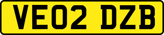 VE02DZB
