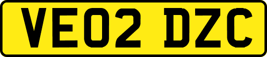 VE02DZC