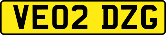 VE02DZG