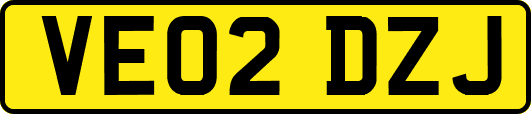 VE02DZJ
