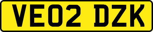 VE02DZK